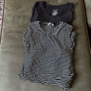 Maternity Bundle (Dress&Shirt) SZ small